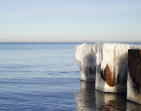 Eismeer